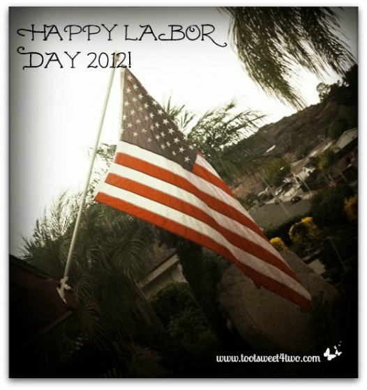 Happy Labor Day 2012!