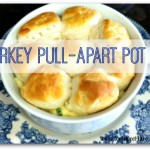 Turkey Pull-Apart Pot Pie cover