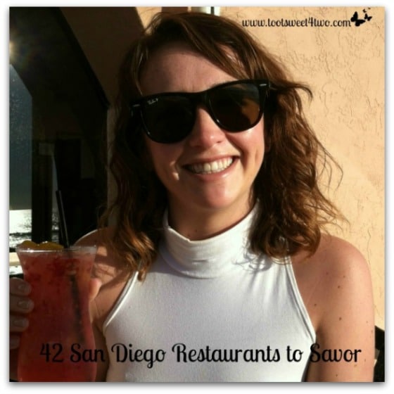 42 San Diego Restaurants to Savor