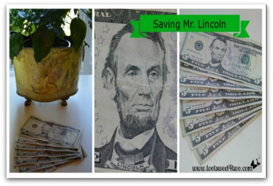 Saving Mr. Lincoln