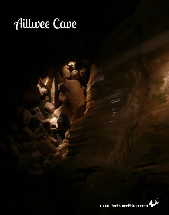 Aillwee Cave - Toot Sweet 4 Two