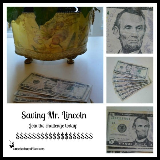 Saving Mr. Lincoln – March 2013 Update