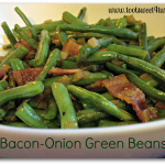 bacon-onion-green-beans