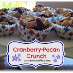 Cranberry-Pecan-Crunch