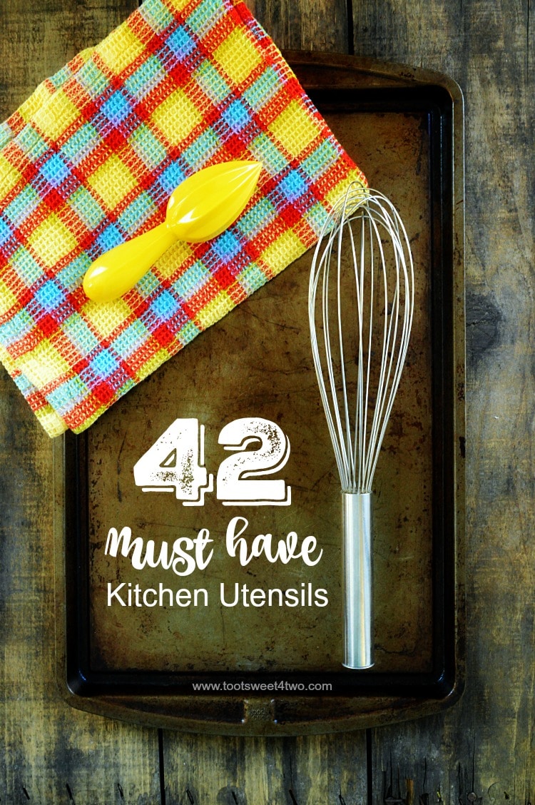 Must-Have Baking Supplies for Your Start in the Kitchen