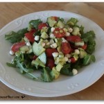 mozzarella-araluga-salad