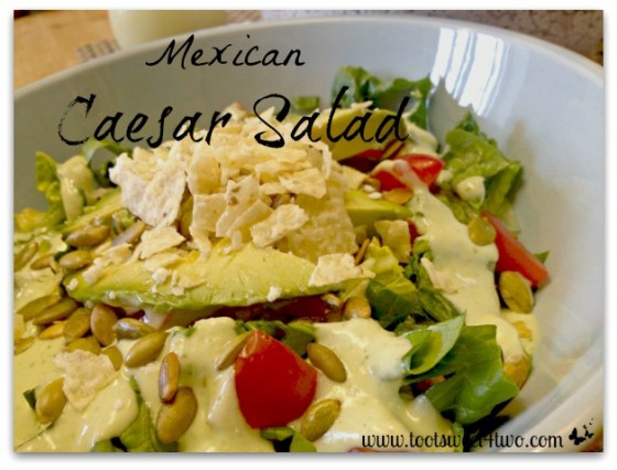 mexican-caesar-salad