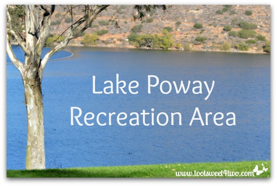 Lake Poway Recreation Area