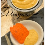 Pic 1 Vampire Repellent Dip