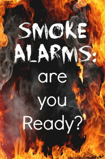 Smoke Alarms Kidde Fire Safety post