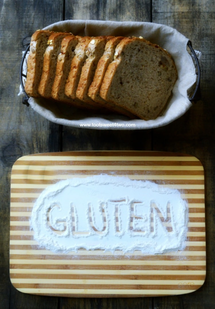 What is Gluten and is it Bad for You? {Guest Post}