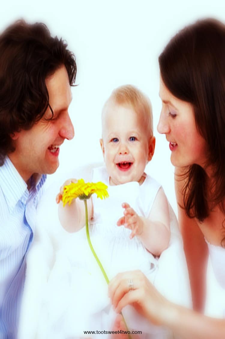 8 Myths about Adoptive Parents