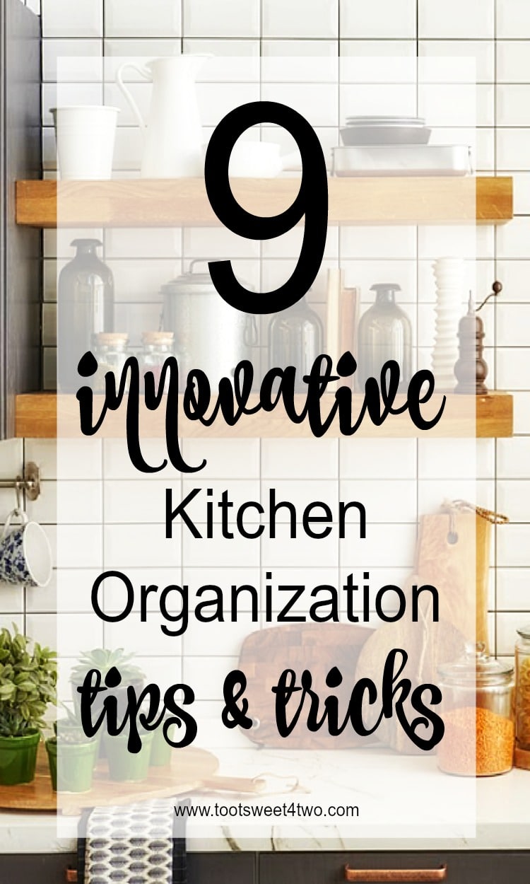 Kitchen Must-Haves For The Modern Home - Herebic Homes