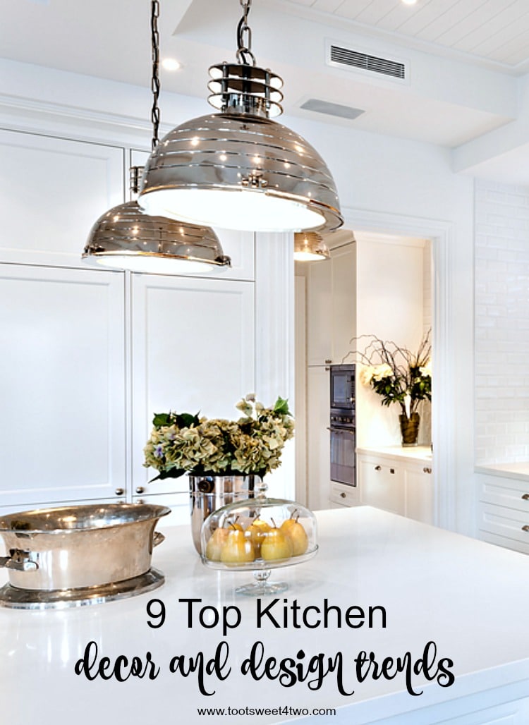 Kitchen Mastery: Top Must-Have Items For Every Kitchen – Môdern