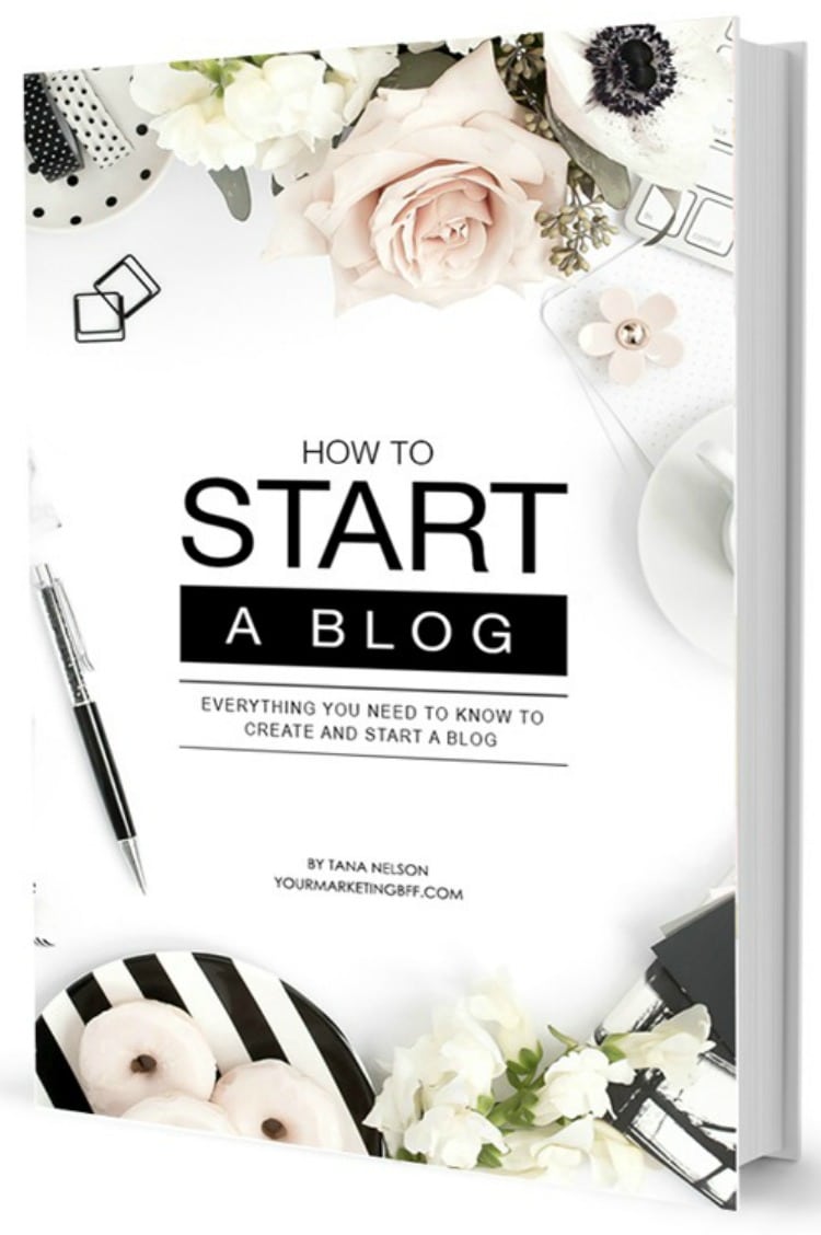 Starting a Blog? Here’s Everything You Need to Know