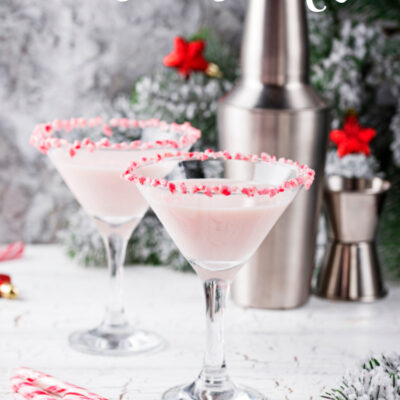 A Holly Jolly Guide to Christmas Drinks